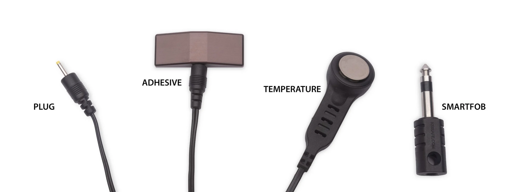 Smart ID Monitoring Devices
